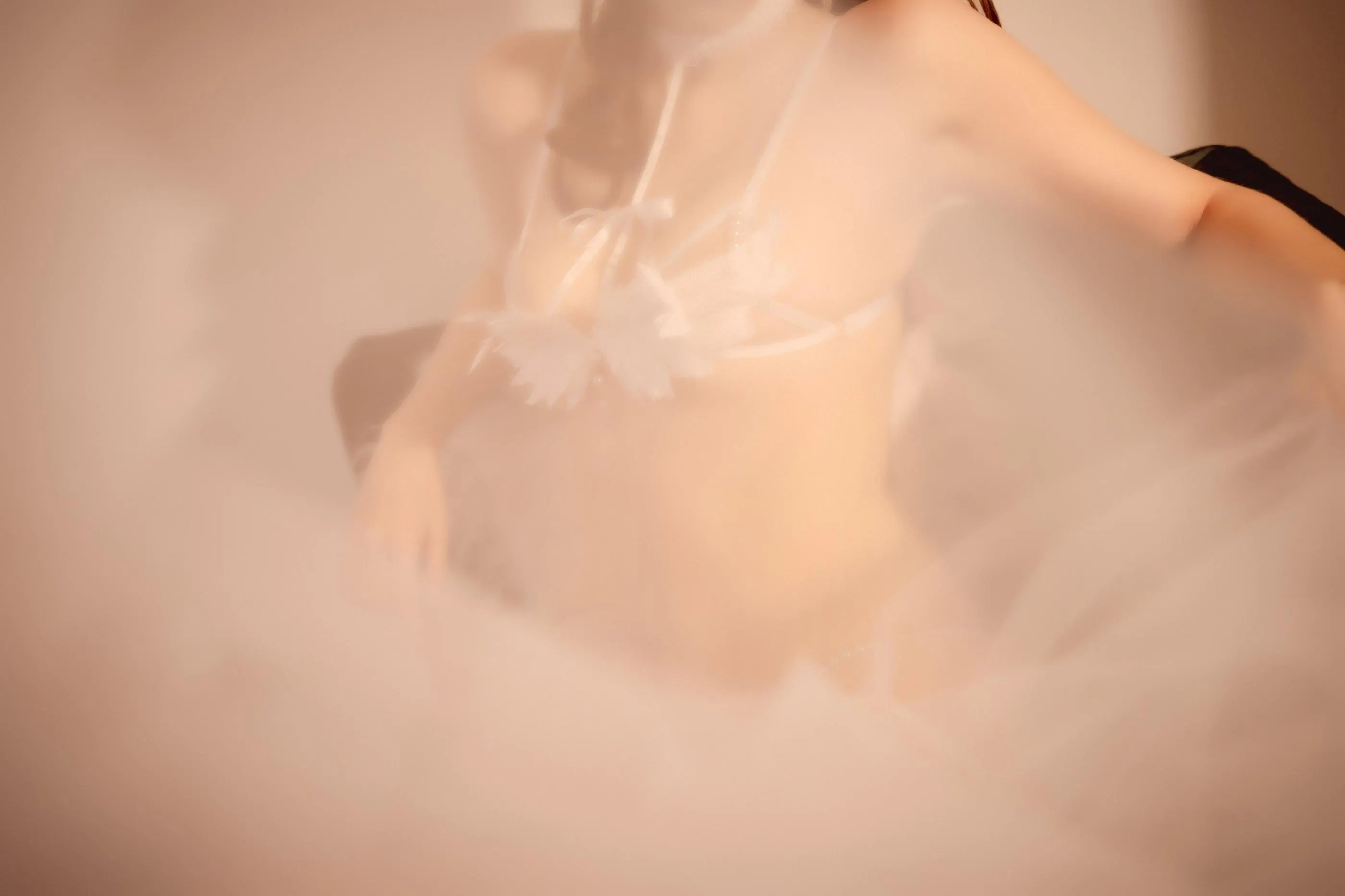 北哥完全OK – NO.003 花嫁 [42P]插图5